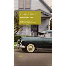 Revolutionary Road - Richard Yates