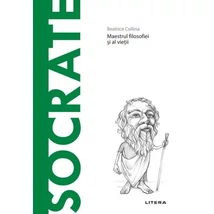 Descopera filosofia. Socrate - Beatrice Collina