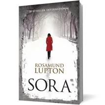 Sora - Rosamund Lupton