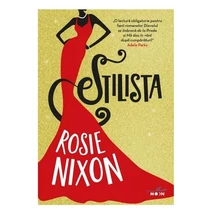 Stilista - Rosie Nixon