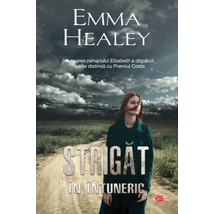Strigat in intuneric - Emma Healey