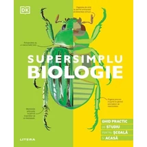 Supersimplu. Biologie