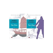 Tai-Pan - James Clavell