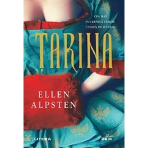 Tarina - Ellen Alpsten