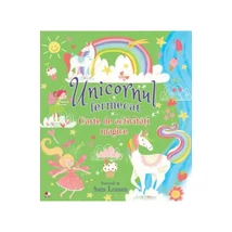 Unicornul fermecat - Samantha Williams