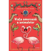 Viata amoroasa a animalelor - 