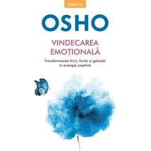 Vindecarea emotionala - Osho