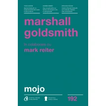 Mojo - Marshall Goldsmith