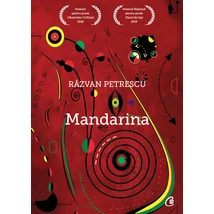 Mandarina - Razvan Petrescu