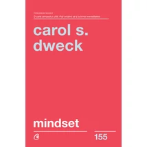 Mindset - Carol S. Dweck