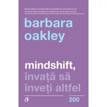 Mindshift - Barbara Oakley