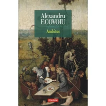 Ambitus - Alexandru Ecovoiu