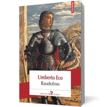 Baudolino - Umberto Eco