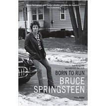 Born to run - Bruce Springsteen