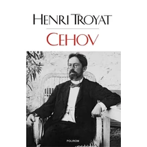 Cehov - Henri Troyat