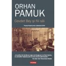 Cevdet Bey si fiii sai - Orhan Pamuk