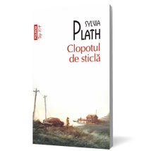 Clopotul de sticla - Sylvia Plath