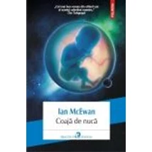Coaja de nuca - Ian McEwan