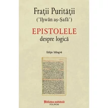 Epistolele despre logica - fratii Puritatii