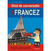 Ghid de conversatie roman-francez - Laurentiu Zoicas