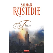 furie - Salman Rushdie