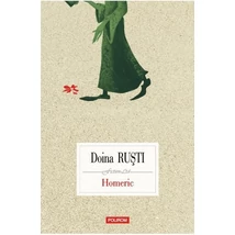 Homeric - Doina Rusti
