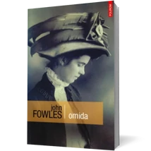 Omida - John fowles