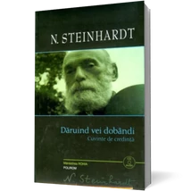 Daruind vei dobandi (contine CD) - N Steinhardt
