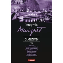 Integrala Maigret (vol. VII) - Georges Simenon