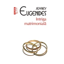Intriga matrimoniala - Jeffrey Eugenides