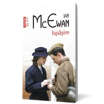 Ispasire - Ian McEwan