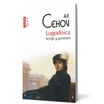 Logodnica. Schite si povestiri - A.P. Cehov