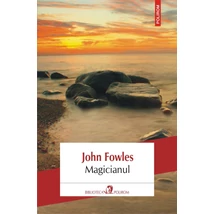 Magicianul - John fowles