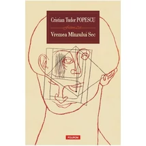 Vremea Manzului Sec - Cristian Tudor Popescu