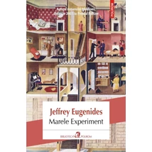 Marele Experiment - Jeffrey Eugenides