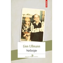Neliniste - Linn Ullmann