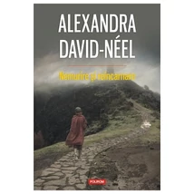 Nemurire si reincarnare - Alexandra David-Neel