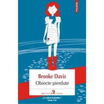 Obiecte pierdute - Brooke Davis