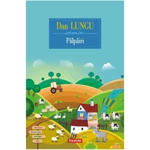 Palpairi - Dan Lungu