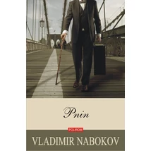Pnin - Vladimir Nabokov