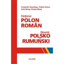 Dictionar polon-roman - Cristina Godun, Anda si Mares, Constantin Geambasu