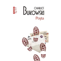 Posta - Charles Bukowski