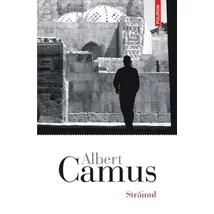 Strainul - Albert Camus