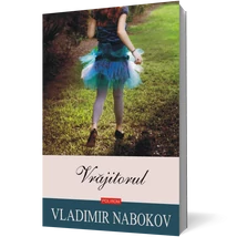 Vrajitorul - Vladimir Nabokov