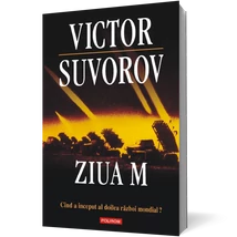 Ziua M - Victor Suvorov