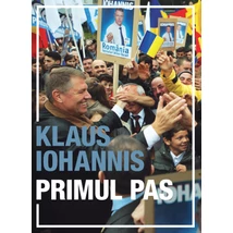 Primul pas - Klaus Iohannis