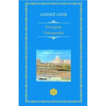 Pivnitele Vaticanului - Andre Gide