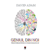 Geniul din noi - David Adam