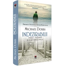 Indezirabilii - Michael Dobbs