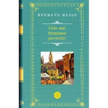 Cele mai frumoase povestiri - Hermann Hesse